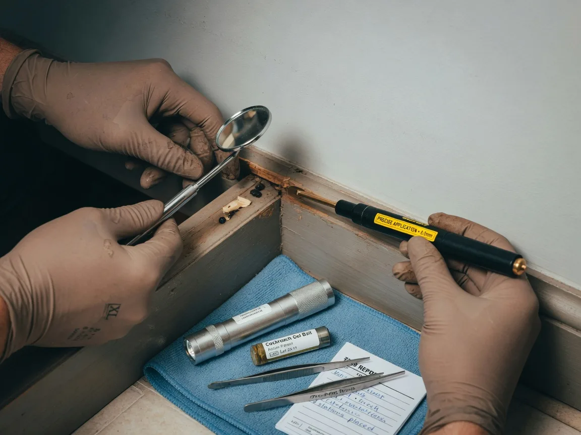 Why choose Emergency Pest Control in Miami Gardens, FL